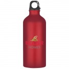 20 Oz. Aluminum Tundra Bike Bottle