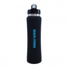 25 oz. Stainless Steel Water Bottle