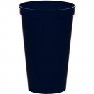 22 oz Plastic Stadium Cup