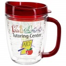 Lakeshore 12 oz Tritan™ Mug with Translucent Handle  Lid