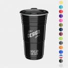 16 oz Wyld Gear® Stainless Steel Vacuum Insulated Party Cup