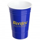 Fiesta 16 oz Cup