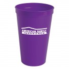 22oz Stadium Cup