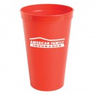 22oz Stadium Cup