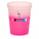 16 oz Color Changing Mood Stadium Cup