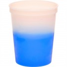 16 oz Color Changing Mood Stadium Cup