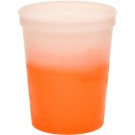 16 oz Color Changing Mood Stadium Cup