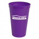 22oz Stadium Cup