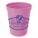 Stadium cup - 16 oz