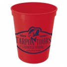 Stadium cup - 16 oz