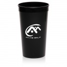 32 oz. Plastic Stadium Cup