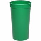 32 oz. Plastic Stadium Cup