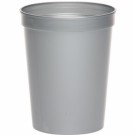 16 oz Reusable Plastic Stadium Cup