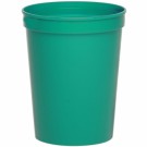 16 oz Reusable Plastic Stadium Cup