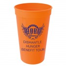 Stadium Cup - 22 oz