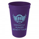 Stadium Cup - 22 oz