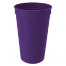 Stadium Cup - 22 oz