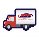 Truck Shaped Full Color Coaster