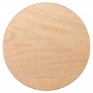 Wood Coasters