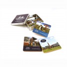 Square Coaster Set