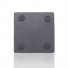 Sohag Square Slate Shape Coaster