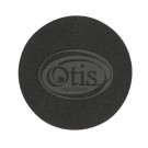 Bonded Leather Coaster