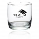 10oz. Woodbury Whiskey Glass