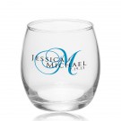 11.5 oz. Mikonos Stemless Wine Glasses