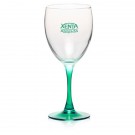 10.5 oz ARC Nuance Goblet Wine Glasses