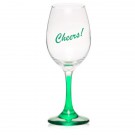 10 oz. Rioja White Wine Glasses