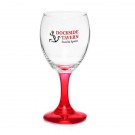 8.5 oz. Aragon Wine Glasses