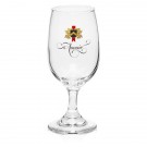 8.5 oz. Rioja Wine Glasses