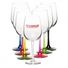 18.5 oz. Libbey® Vina Wine Glasses