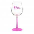 12 oz. L ibbey®Vina Wine Glasses