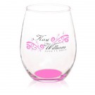 15 oz. Perfection Stemless Wine Glasses