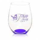 15 oz. Perfection Stemless Wine Glasses