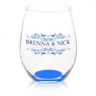 15 oz. Perfection Stemless Wine Glasses