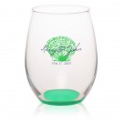 21 oz. ARC Stemless Wine Glasses