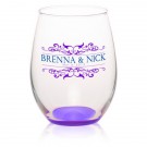 21 oz. ARC Stemless Wine Glasses