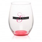 21 oz. ARC Stemless Wine Glasses