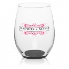 21 oz. ARC Stemless Wine Glasses