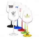 17.5 oz. Lead Free Wine Glasses