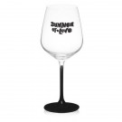 17.5 oz. Lead Free Wine Glasses