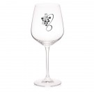 17.5 oz. Lead Free Wine Glasses