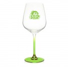 17.5 oz. Lead Free Wine Glasses