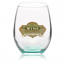 5.5 oz. ARC Perfection Stemless Wine Glasses