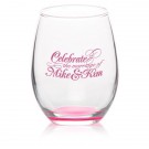 5.5 oz. ARC Perfection Stemless Wine Glasses