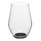 19 oz. ARC Stemless Red Wine Glasses