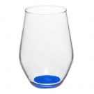 19 oz. ARC Stemless Red Wine Glasses