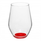 19 oz. ARC Stemless Red Wine Glasses